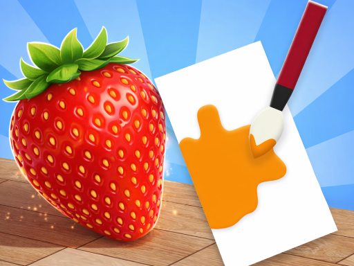Color Auction Studio browser game