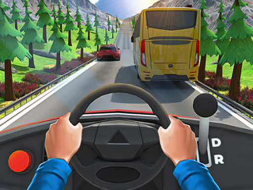 Vehicle Driving Master Game browser game