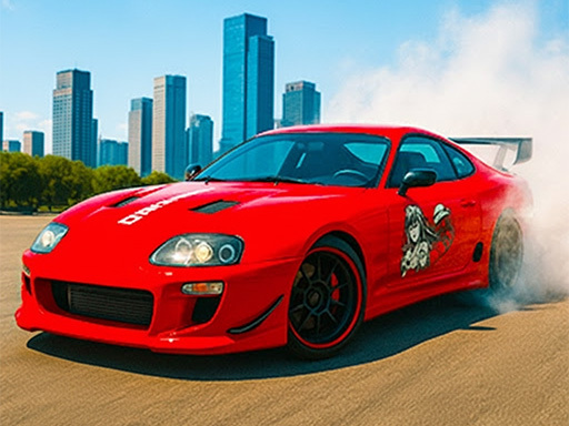Drift X Driving Car Game browser game
