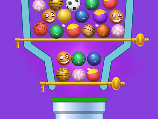 Prime Ball Adventure Game browser game