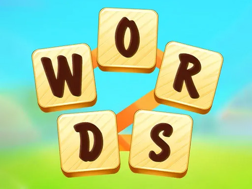 Find Word Puzzle Game browser game