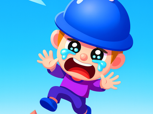 Rescue Sharp Turn browser game