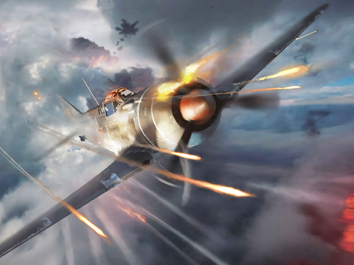 Aircraft Space Turret browser game