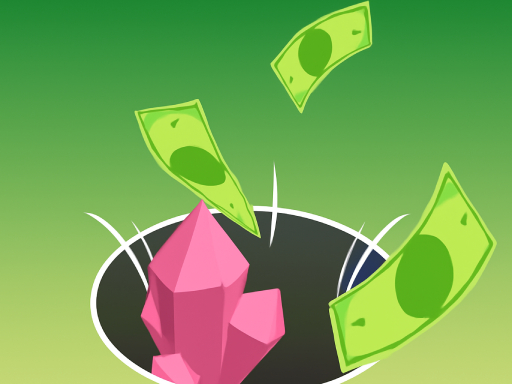 Hoard Master Online browser game