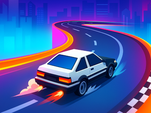 Ace Drift 3D browser game
