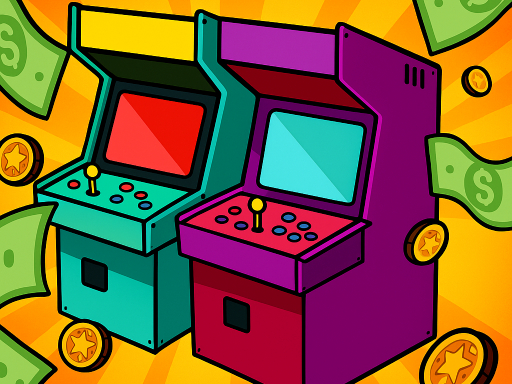 Arcade Empire Tycoon browser game