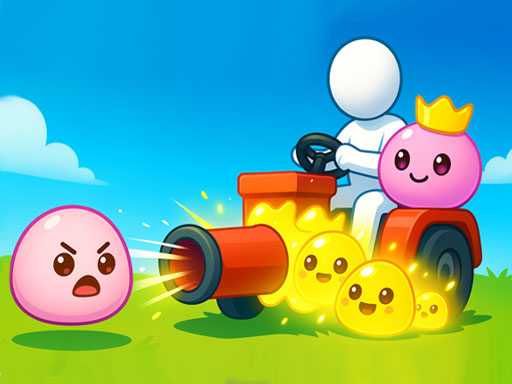 Slime Farm browser game