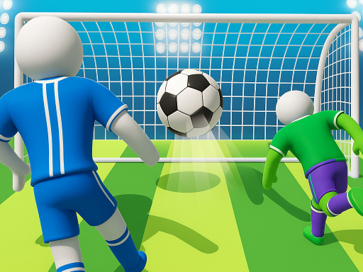 Super Football Fever browser game