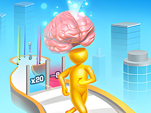 Superbrain browser game