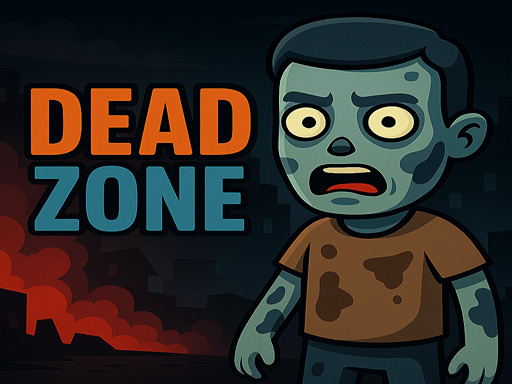 Dead Zone15165 browser game