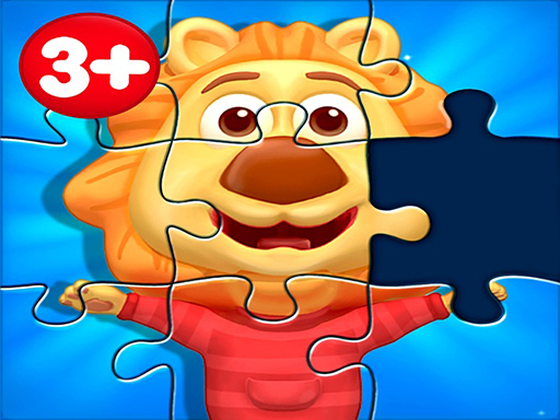 3D Jigsaw Puzzle browser game