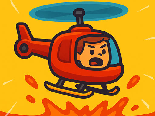 Lava Cre browser game