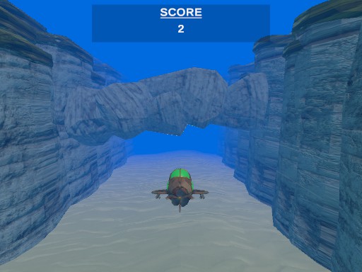 Betweenmarine browser game