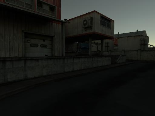 The Pain of Nextbot browser game