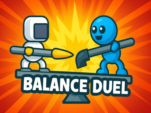 BalanceDuel browser game