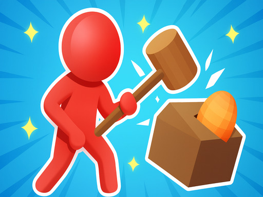 Hunter and Survivor browser game