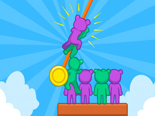 Rescue browser game