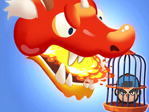 Dragon Warrior Tower Defense browser game