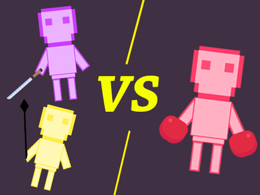 Human Playground browser game