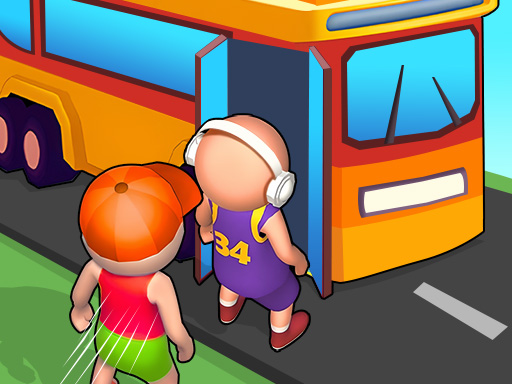 Terminal Master Bus Tycoon browser game