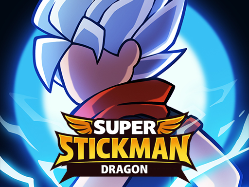 Super Stickman Dragon browser game