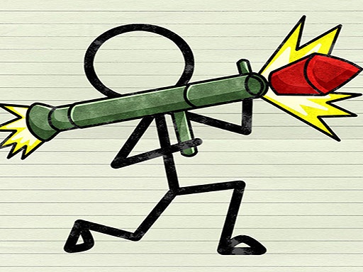Pager War browser game