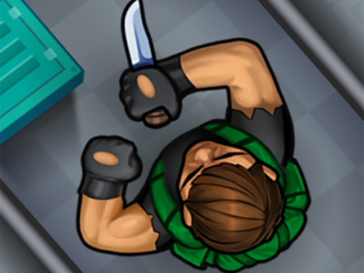 Assassin Knight browser game