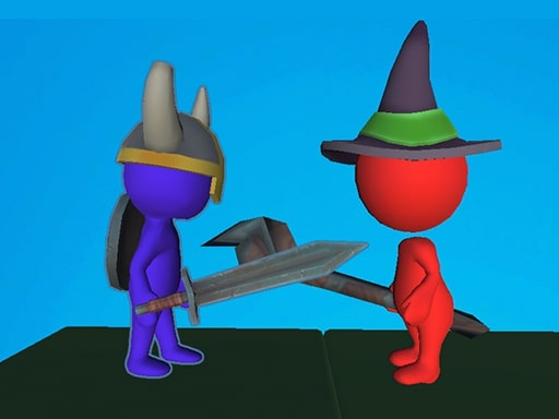 Castle Wars: Cell Battle browser game