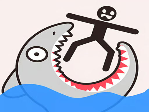 Draw Save Puzzle browser game
