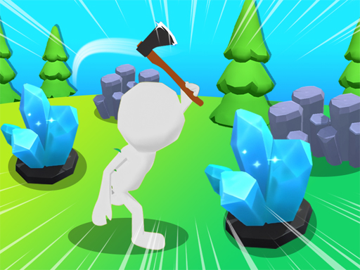 Hex Planet Idle browser game