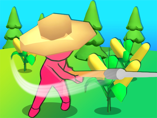 My Farm Empire browser game