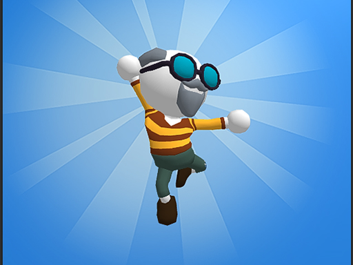 Silly Dancer browser game
