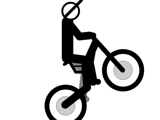 Free Rider HD browser game