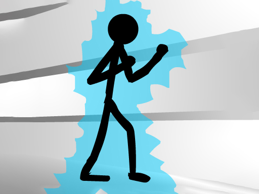 Electric Man browser game