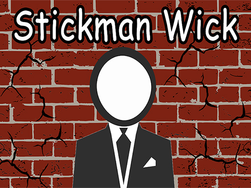 Stickman Wick browser game