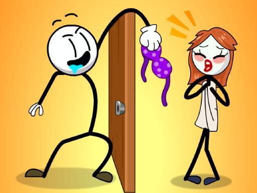 Troll Thief browser game
