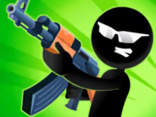 Stick Merge Battle browser game