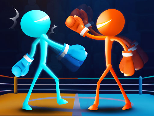 Drunken Spin Punch browser game