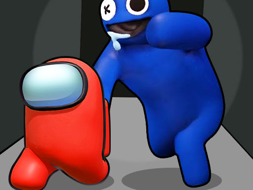 Imposter Smasher IO amusants browser game
