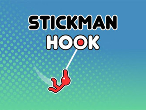 Stickman Hook Animation browser game
