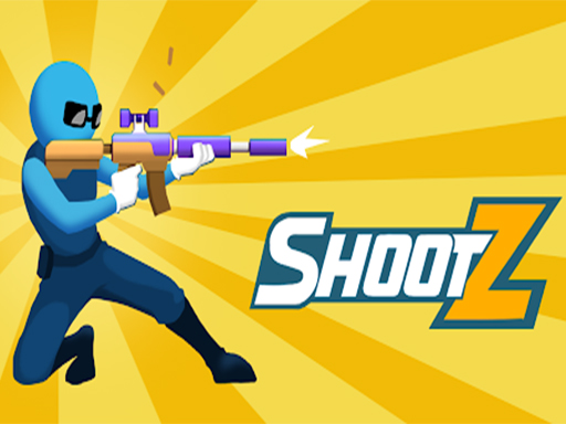 Shoot Z browser game