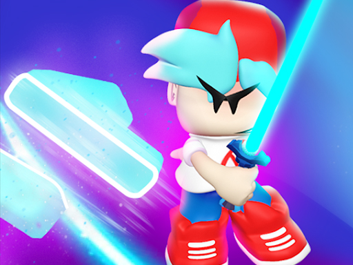 FNF: Pico VS Tankman browser game