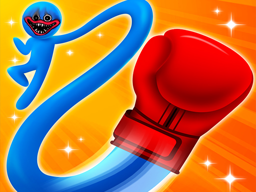 Curvy Punch browser game