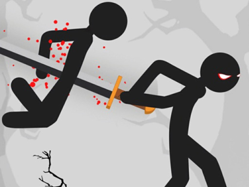 Stickman Fight browser game