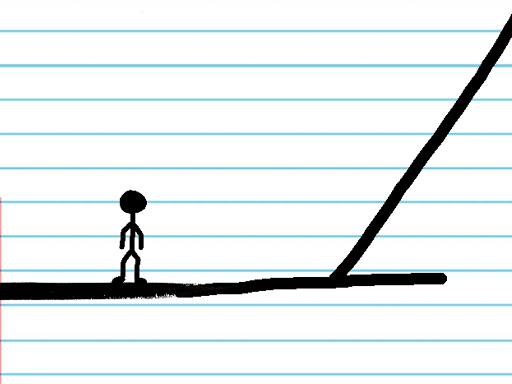 Stick To It! browser game