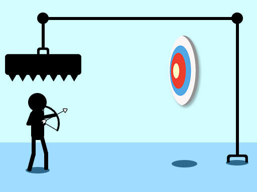 Avoid You Dying browser game