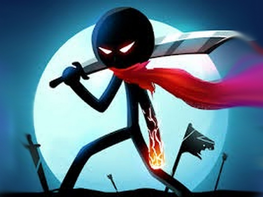 VexMan Parkour browser game