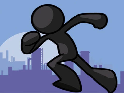 Get To The Choppa browser game