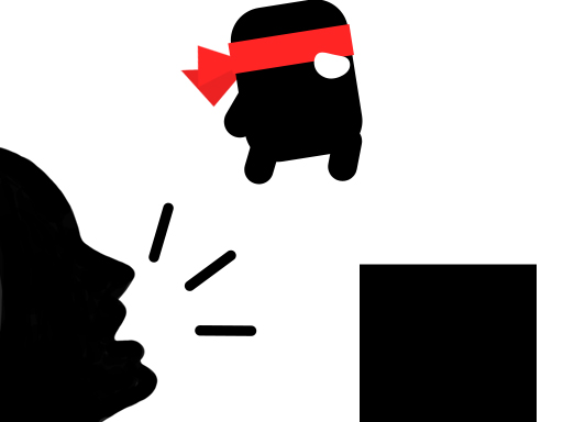 Stick NinjaJump Hero Fun browser game