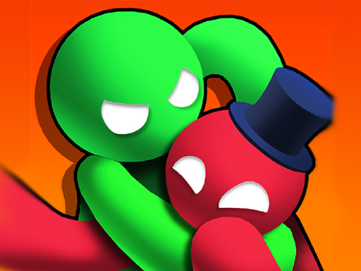 Slap Contest browser game
